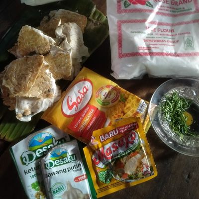 Langkah 1