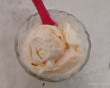 Gujarati)કેસર પિસ્તા આઈસ્ક્રીમ (Kesar Pista Iceceam Recipe I રેસીપી સ્ટેપ4ફોટો