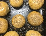 Foto del paso 6 de la receta: Pancitos rellenos