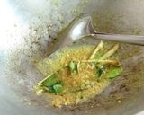 Foto langkah ke 3 dari resep Bandeng Bumbu Kuning.