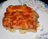 Foto del paso 7 de la receta: Lasaña de pasta seca