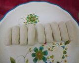 A picture of step 2 of ChamCham.