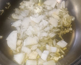 Foto del paso 2 de la receta: Merluza en salsa verde