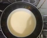 Hình bước làm 8 của món Bánh Flan