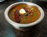 माँ की मसूर दाल (Maa ki masoor dal recipe in Hindi) रेसिपी चरण 6 फोटो