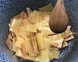 Bográcsos slambuc recept fázis 2 fotója