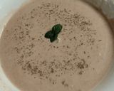 Foto del paso 4 de la receta: Dip de frijol🫘🧄🧅