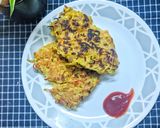 ম্যাগি কাটলেট(Maggi cutlet recipe in Bengali) রেসিপি ধাপ - 4 ছবি