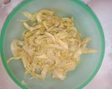 Foto langkah ke 2 dari resep Jamur Crispy.