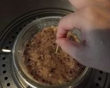Hình bước làm 3 của món Chả Trứng Thịt Đơn Giản với Nckd
