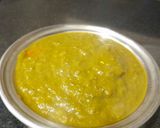 सरसों,मेथी,पालक,बथुआ का साग (Sarson,methi palak bathua ka saag recipe in Hindi) रेसिपी चरण 11 फोटो