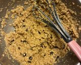 Foto del paso 3 de la receta: Galletitas de avena y chocolate