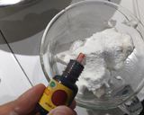 Foto del paso 5 de la receta: 🍥Paletas de Merengue🍥