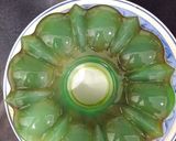 Foto langkah ke 8 dari resep Puding Lumut Marie by Chef Mariska.