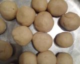 صورة لخطوة 1 من وصفة حلوة سكرفاج (أصابع زينب)