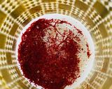 A picture of step 5 of Microwave Mango Halwa.
