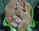 Foto langkah ke 4 dari resep Getas Singkong Empuk.