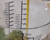 Minestrone leves genovai pestoval recept fázis 2 fotója