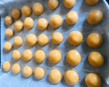 Foto del paso 3 de la receta: Dulce marroquí