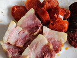 Potaje de habichuelas tradicional o en Olla GM