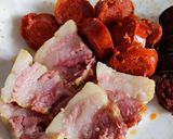 Foto del paso 9 de la receta: Potaje de habichuelas tradicional o en Olla GM