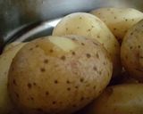 Foto del paso 2 de la receta: Papas a la pizza 