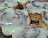 Foto del paso 11 de la receta: 🥮Roll de Canela🥮