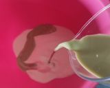 Foto langkah ke 2 dari resep Tiramisu Matcha.