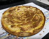 Foto del paso 7 de la receta: Tarta de Manzana súper fácil