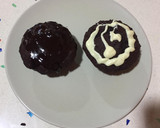 Foto del paso 3 de la receta: Magdalenas de calabaza sin gluten