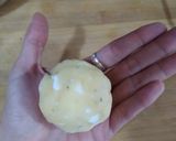 Foto del paso 4 de la receta: Tortillitas de patata