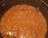 A picture of step 4 of Summer Beef Stew.