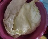 Foto del paso 2 de la receta: Tortas de choriqueso