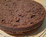 Foto del passaggio 2 della ricetta Torta Foresta nera