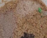 Foto del paso 3 de la receta: Hamburguesas de Garbanzos y puré de papas