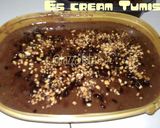 Foto langkah ke 6 dari resep Es Cream Tumis.