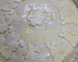 Foto del paso 8 de la receta: La tarta de pascua