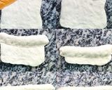 Foto del paso 4 de la receta: Bagget o Pan Francés