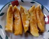 Canoe Salted Paw Paw recipe step 1 photo
