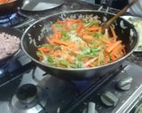 Foto del paso 3 de la receta: Vegetales gratinados