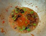 Foto langkah ke 2 dari resep Sambal goreng kentang pete.