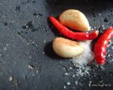 Foto langkah ke 5 dari resep Telur geprek.