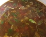 વેજ મનચાઉં સૂપ (Veg Manchow Soup Recipe In Gujarati) રેસીપી સ્ટેપ3ફોટો