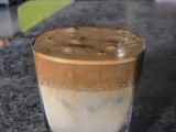 DALGONA Coffee(Tips tidak mengunakan mixer)