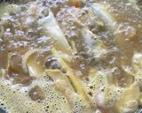 Gambar langkah 3 resipi Ikan Masak Ampap (Sabah).