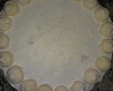 Foto del paso 8 de la receta: Súper coco (bizcochuelo con coco rallado)