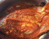 Foto langkah ke 3 dari resep Gurami bakar.
