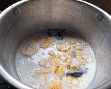 Foto langkah ke 3 dari resep 222. Sayur Bobor Bayam.