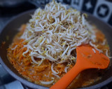 Foto langkah ke 4 dari resep Tahu Brontak / Tahu isi Sayur.
