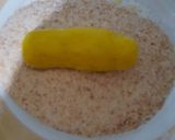 صورة لخطوة 5 من وصفة صبيعات لبطاطا بالفرماج 😋
